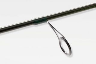 St Croix Eyecon Slip N Rig Spinning Rod 3.5-10.6g EYS76MLXF2 2022 Model - 